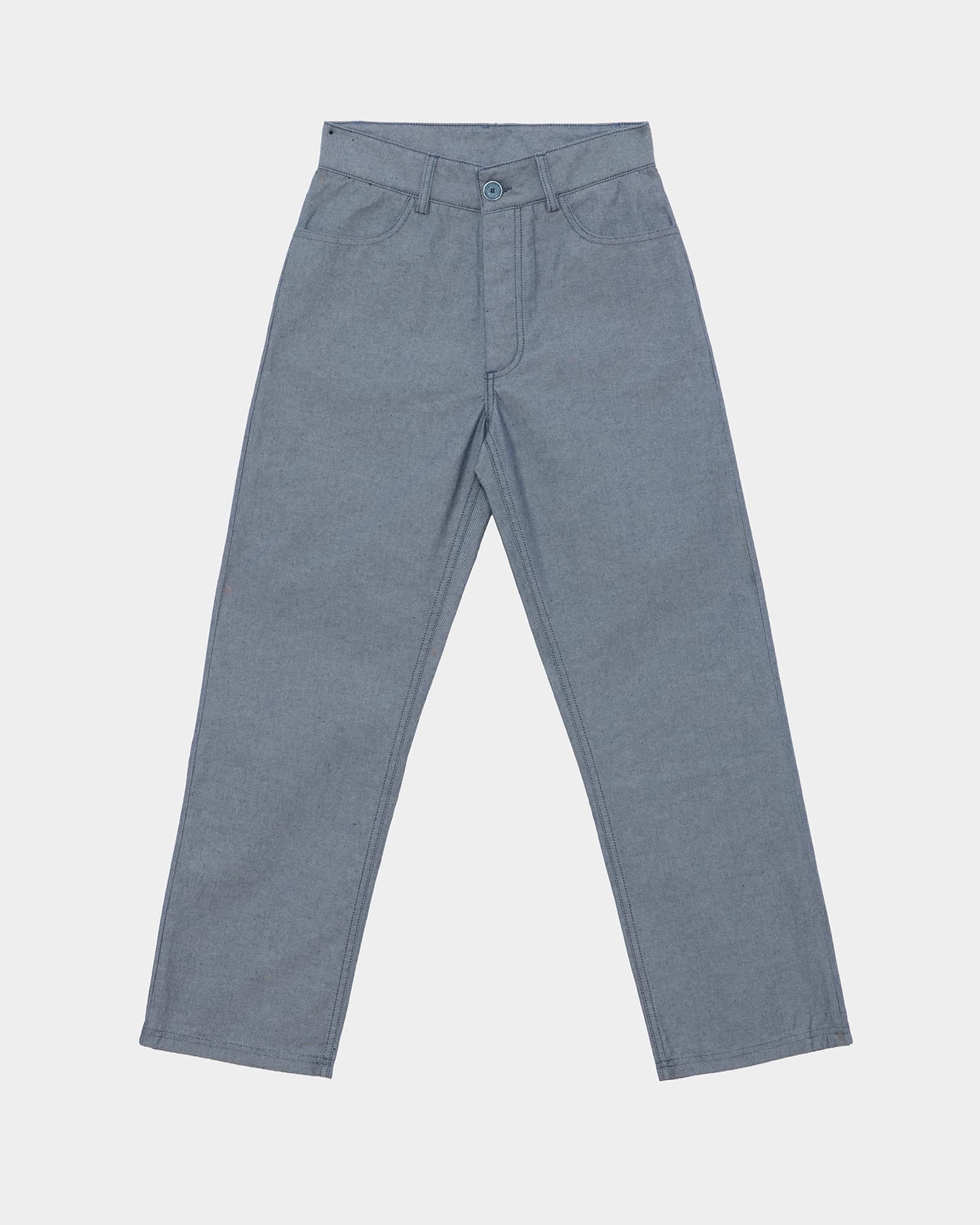 BASERANGE Pants Tajo Pants
