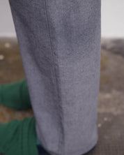 BASERANGE Pants Tajo Pants