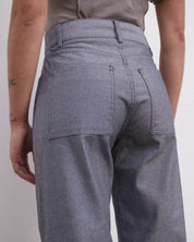 BASERANGE Pants Tajo Pants