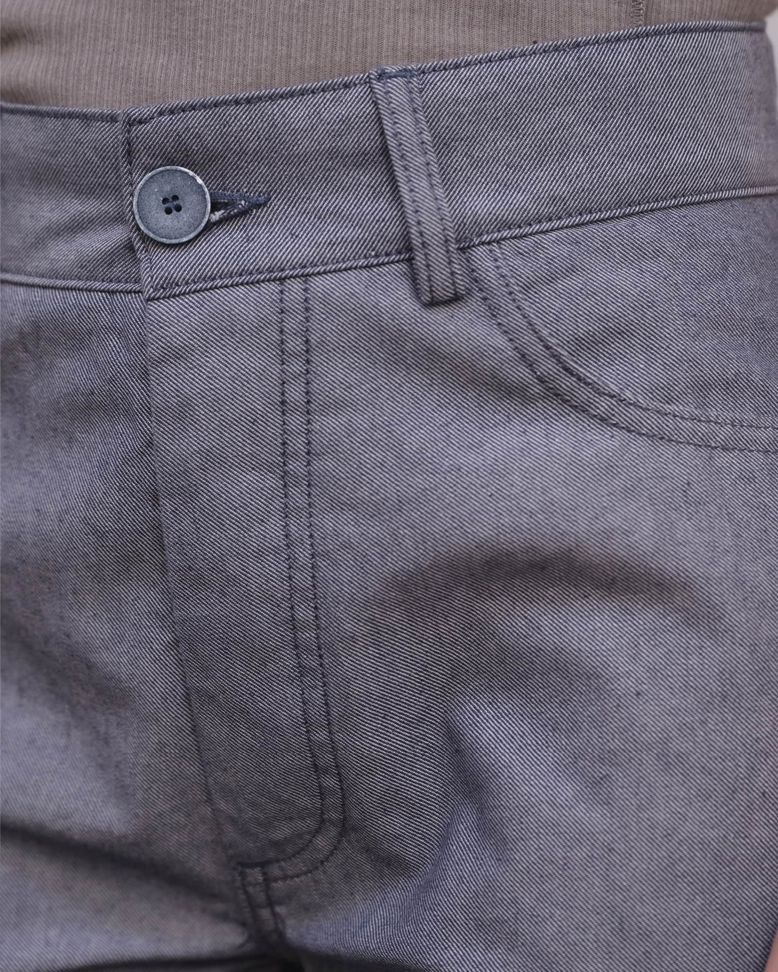 BASERANGE Pants Tajo Pants