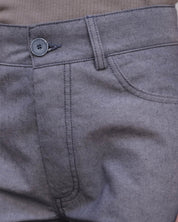 BASERANGE Pants Tajo Pants