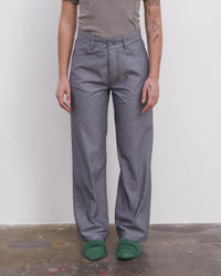 Tajo Hose - DARK DENIM / XS