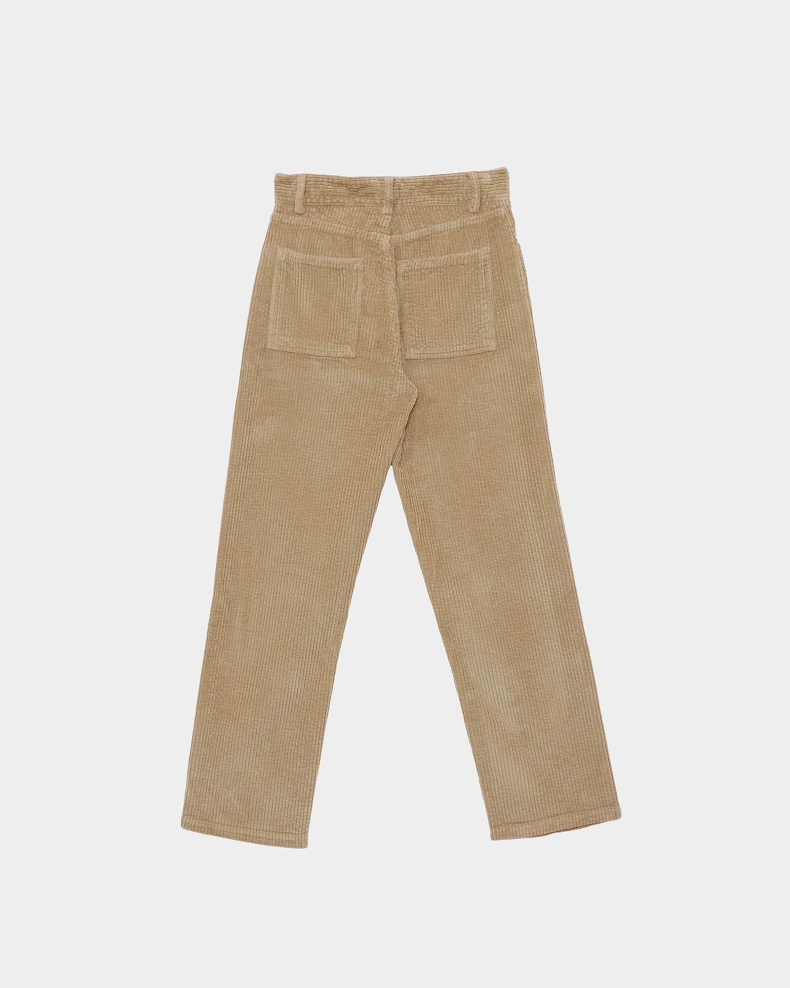 BASERANGE Pants Tajo Pants