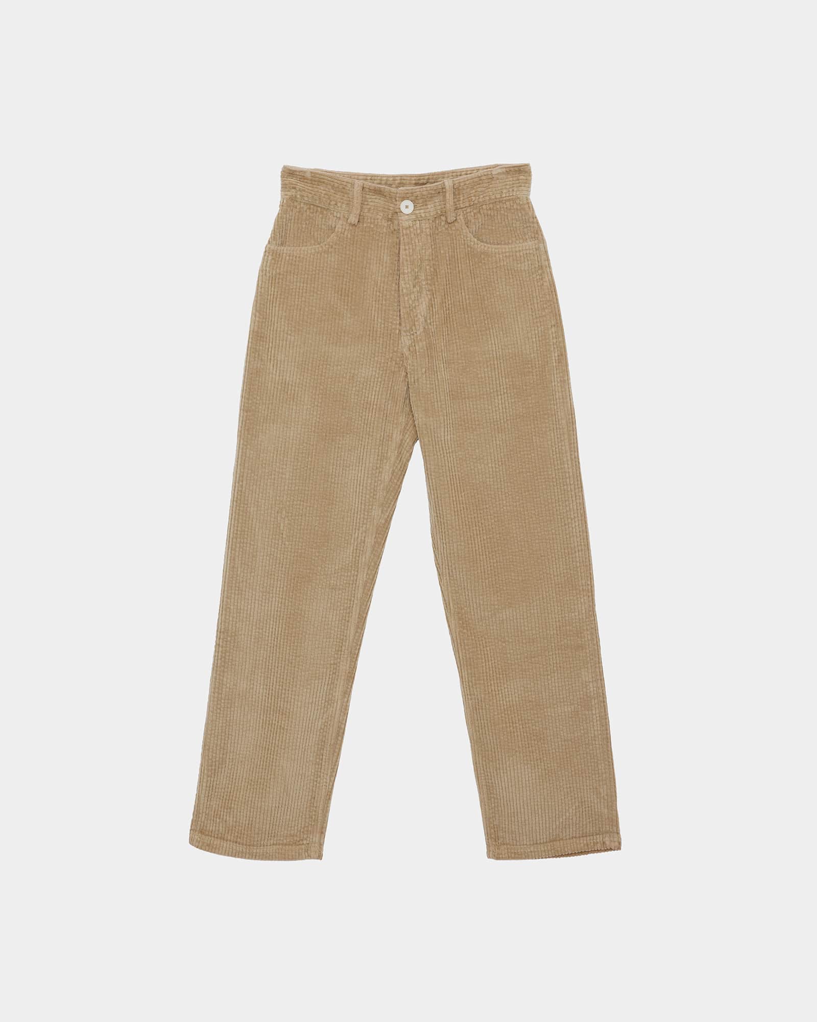 BASERANGE Pants Tajo Pants