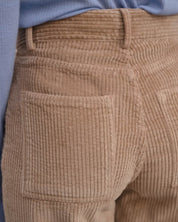 BASERANGE Pants Tajo Pants