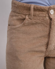 BASERANGE Pants Tajo Pants