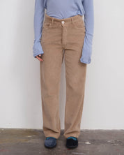 BASERANGE Pants Tajo Pants