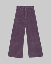 BASERANGE Pants Tajo Wide Pants