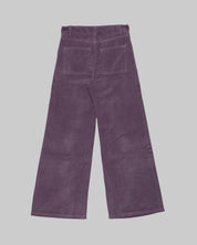 BASERANGE Pants Tajo Wide Pants