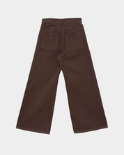 BASERANGE Pants Tajo Wide Pants