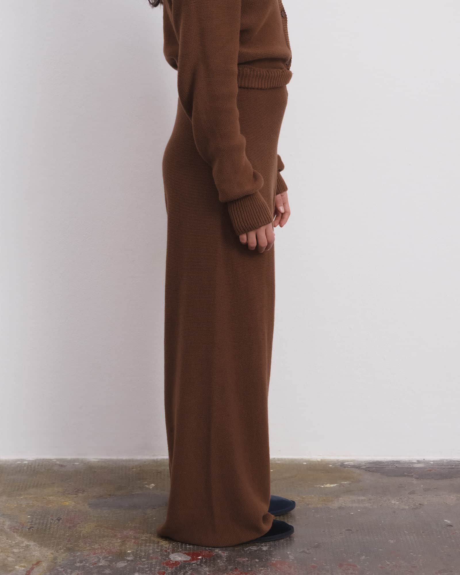 BASERANGE Pants Tier Pants