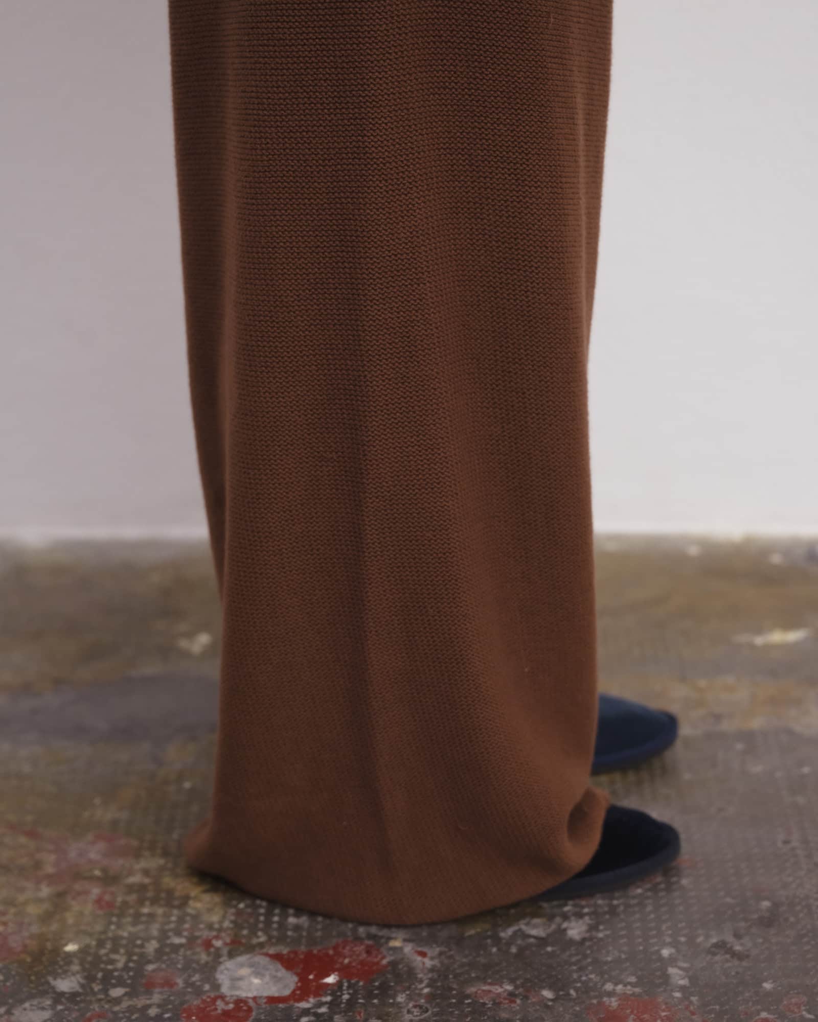 BASERANGE Pants Tier Pants