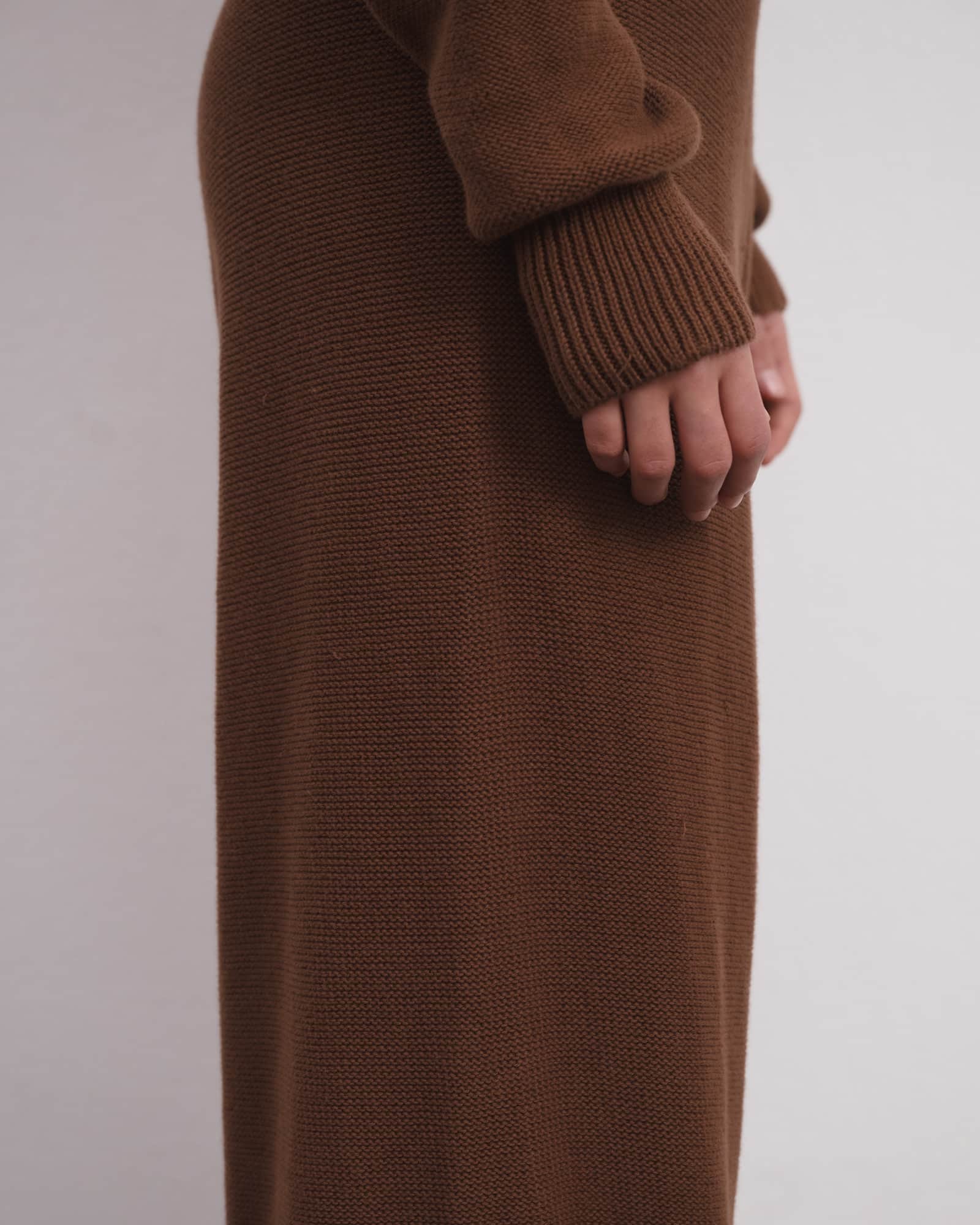 BASERANGE Pants Tier Pants
