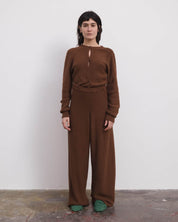 BASERANGE Pants Tier Pants