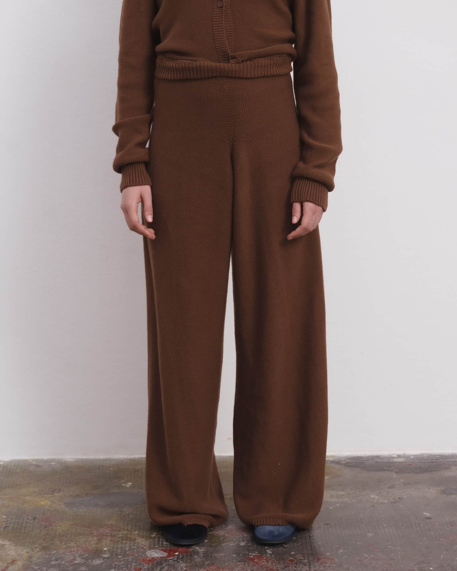 BASERANGE Pants Tier Pants
