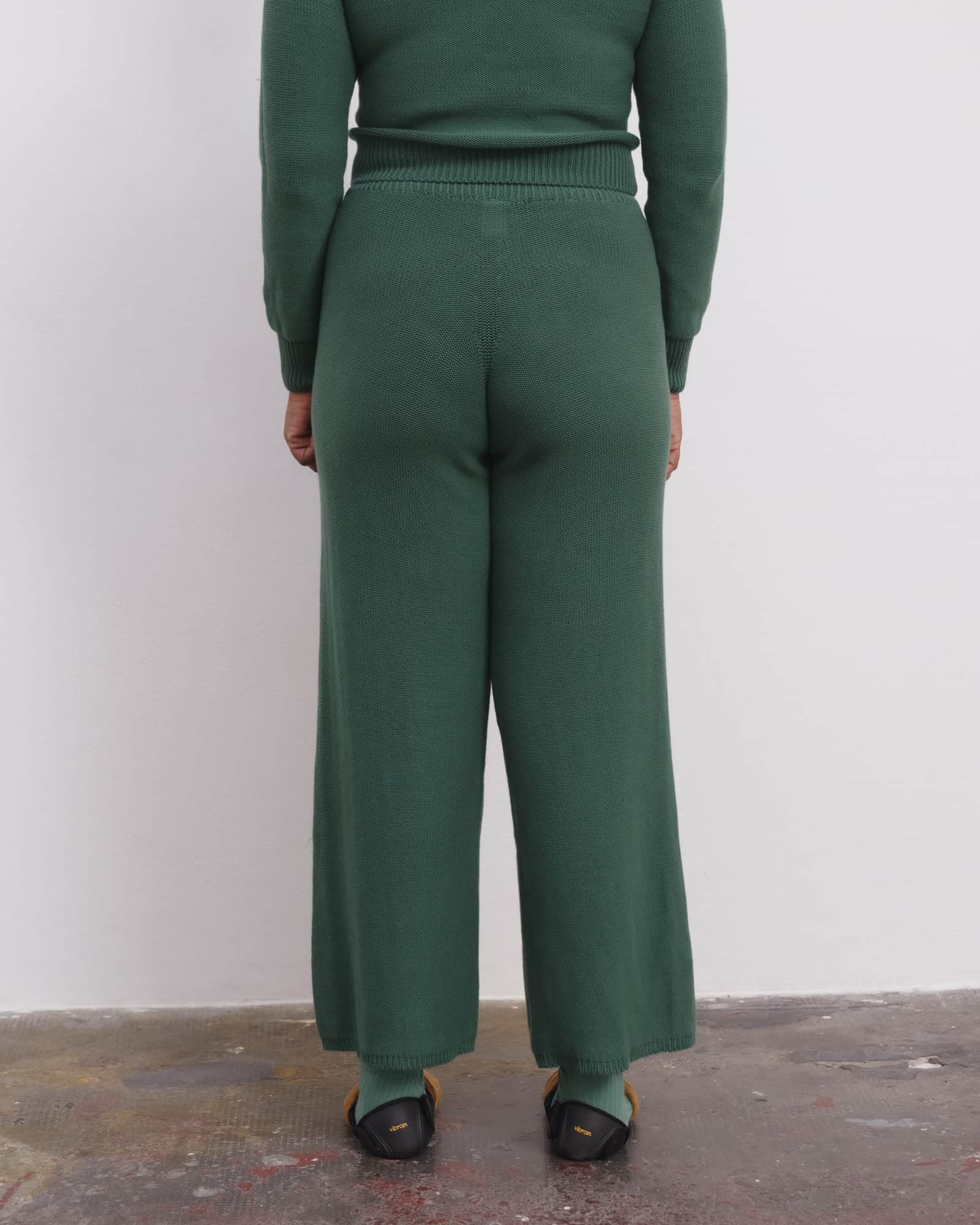BASERANGE Pants Tier Pants