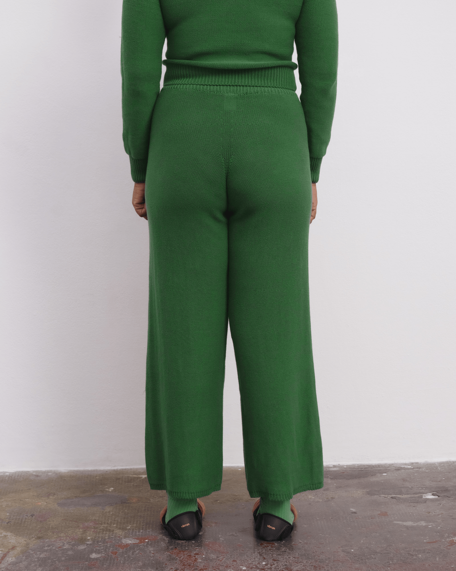 BASERANGE Pants Tier Pants