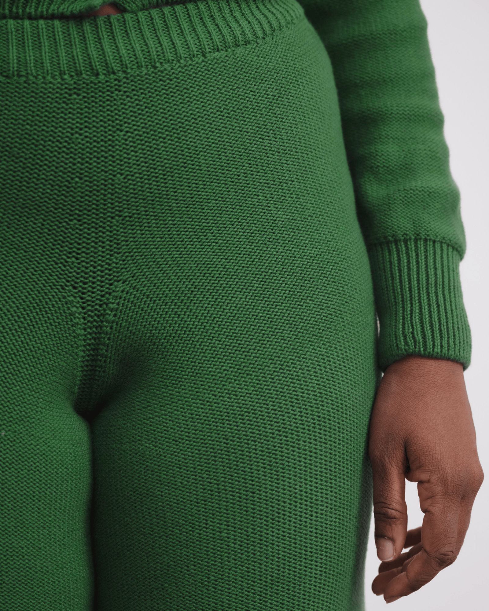 BASERANGE Pants Tier Pants