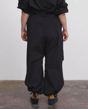 BASERANGE Pants Uro Pants