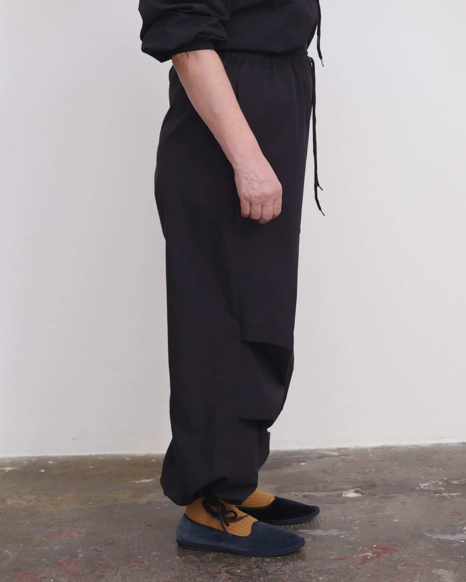 BASERANGE Pants Uro Pants
