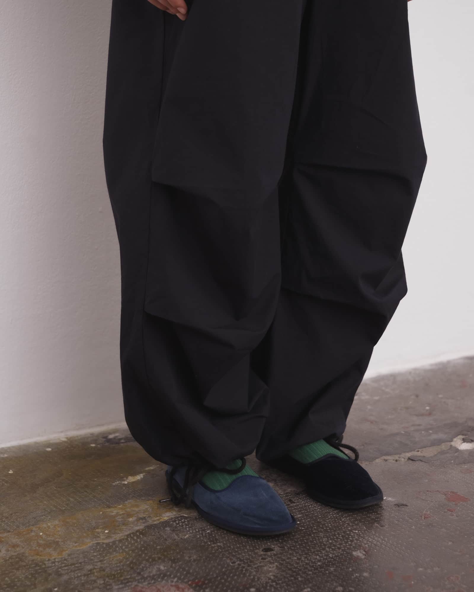 BASERANGE Pants Uro Pants