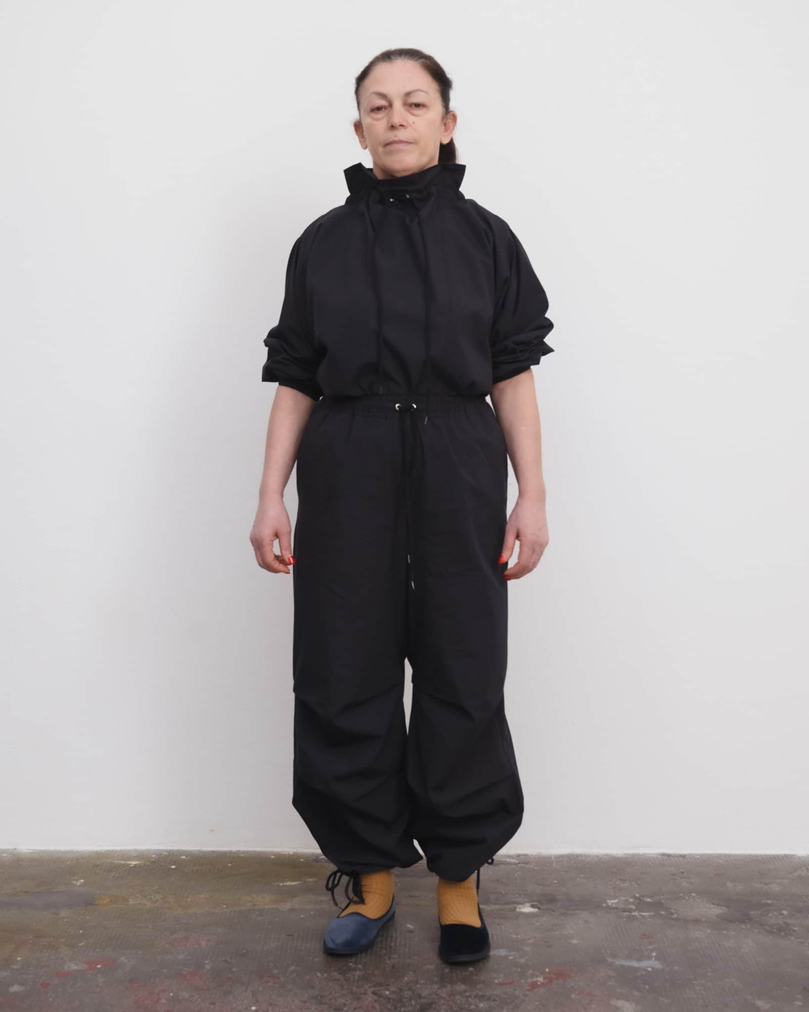 BASERANGE Pants Uro Pants