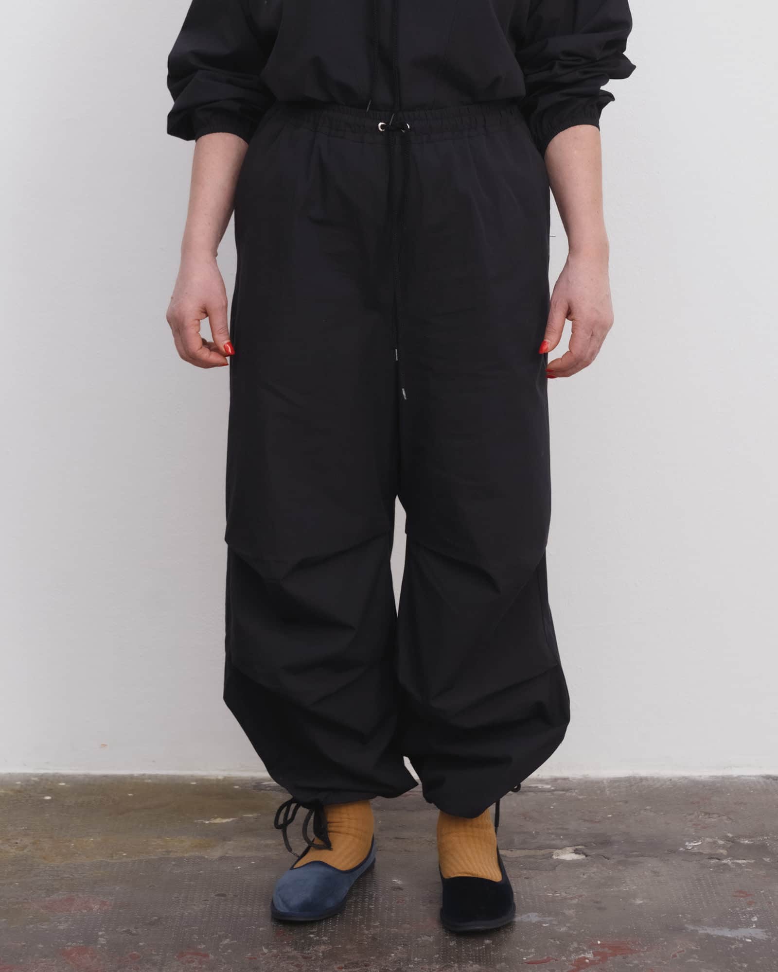 BASERANGE Pants Uro Pants