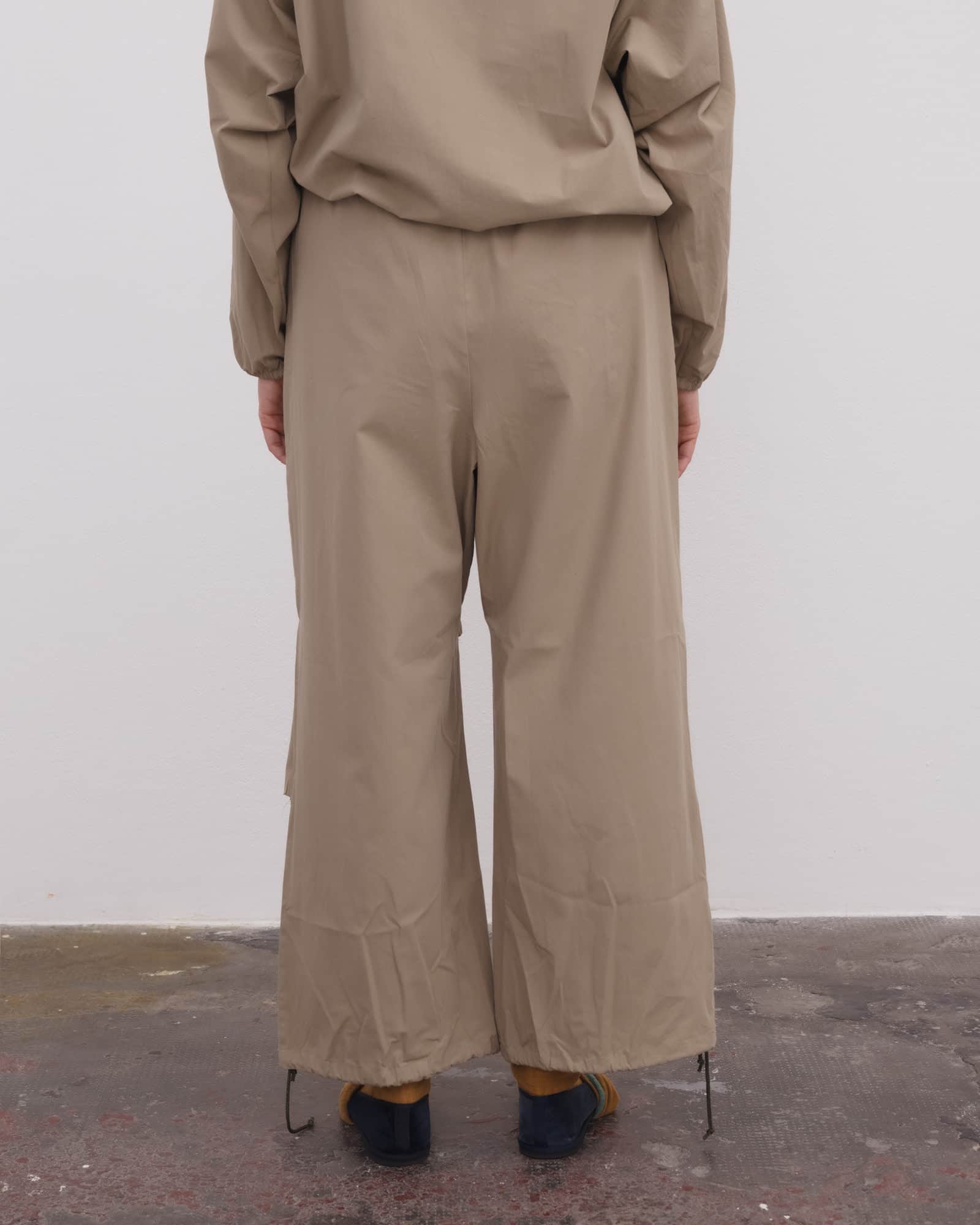 BASERANGE Pants Uro Pants