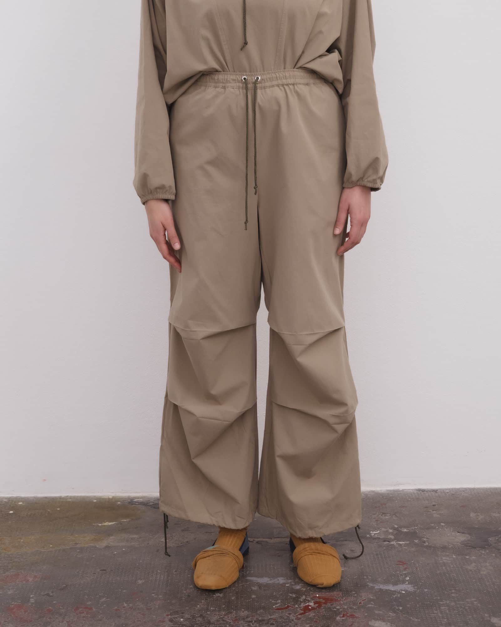 BASERANGE Pants Uro Pants