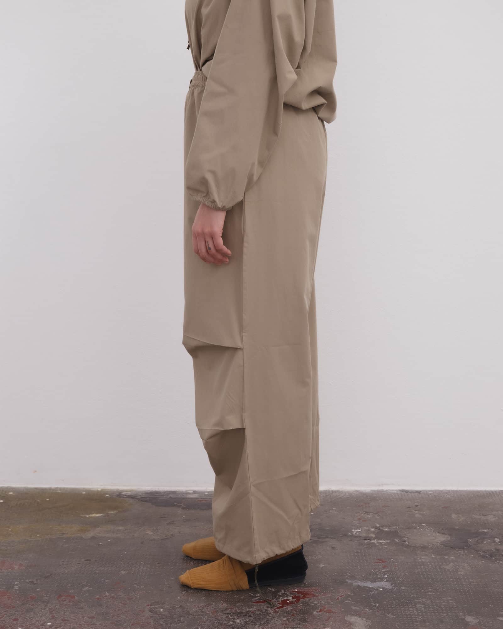 BASERANGE Pants Uro Pants