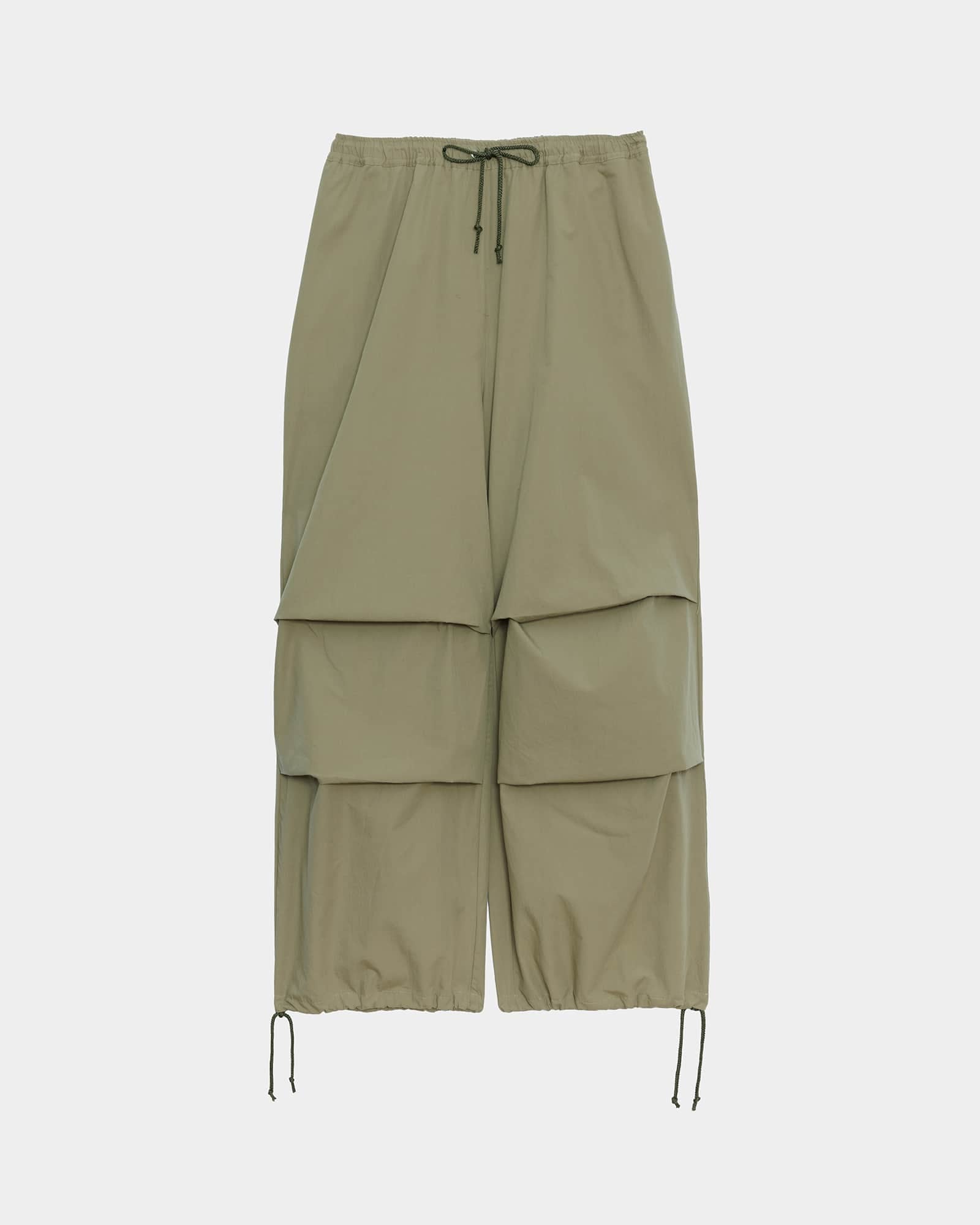 BASERANGE Pants Uro Pants