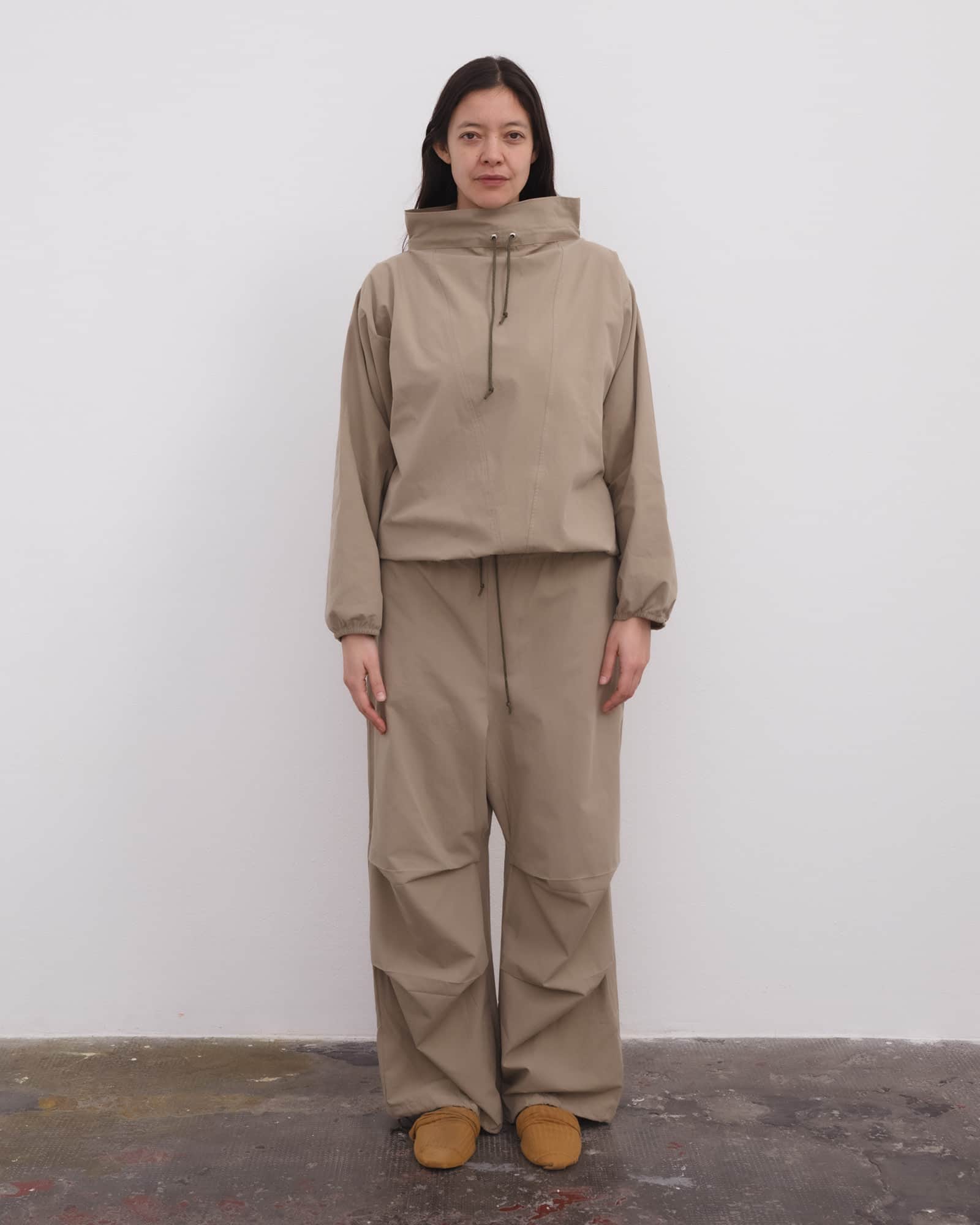 BASERANGE Pants Uro Pants