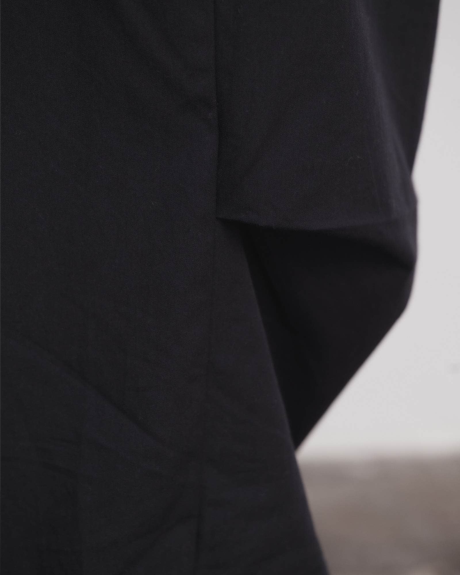 BASERANGE Pants Uro Pants