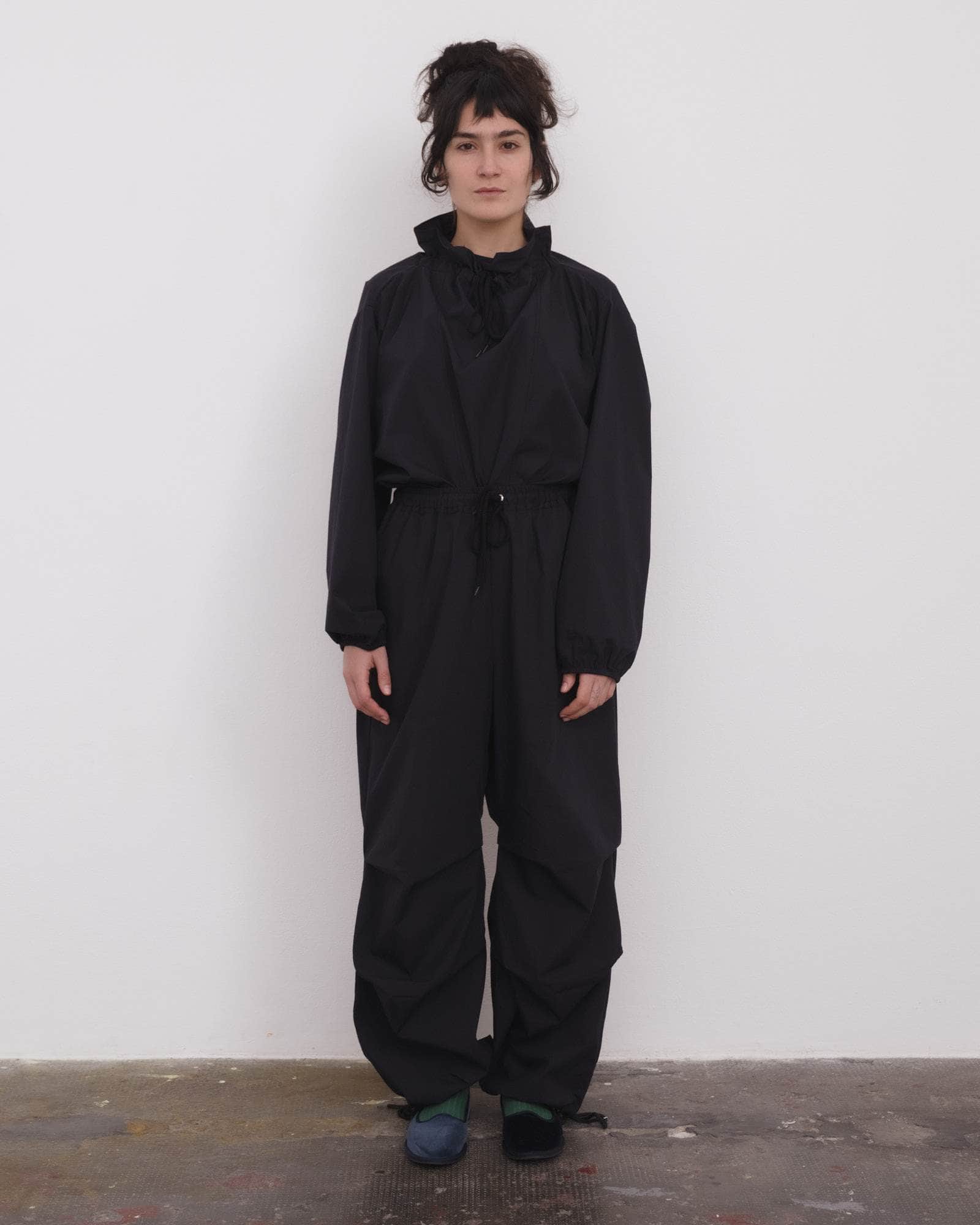 BASERANGE Pants Uro Pants