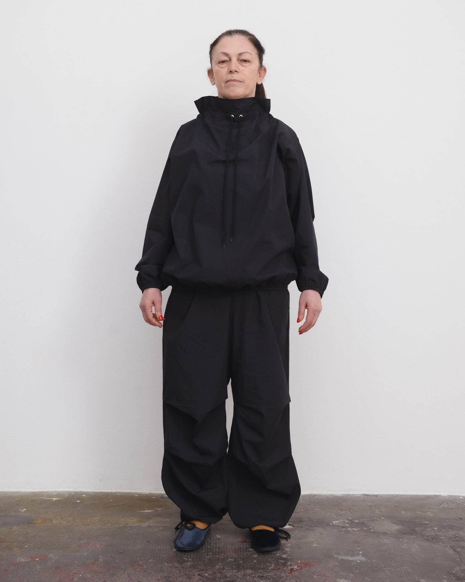 BASERANGE Pants Uro Pants