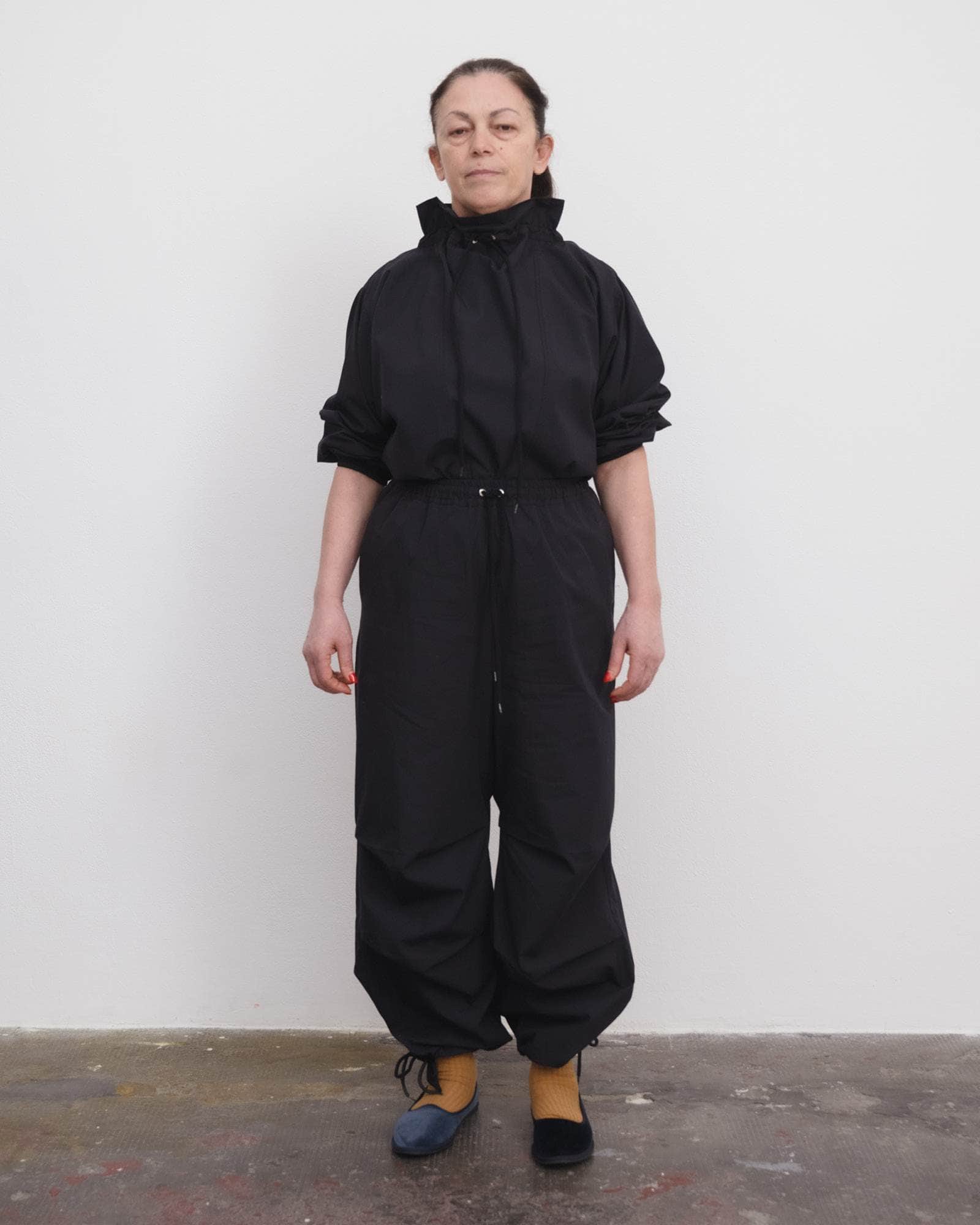 BASERANGE Pants Uro Pants