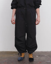 Uro パンツ - BLACK / XS