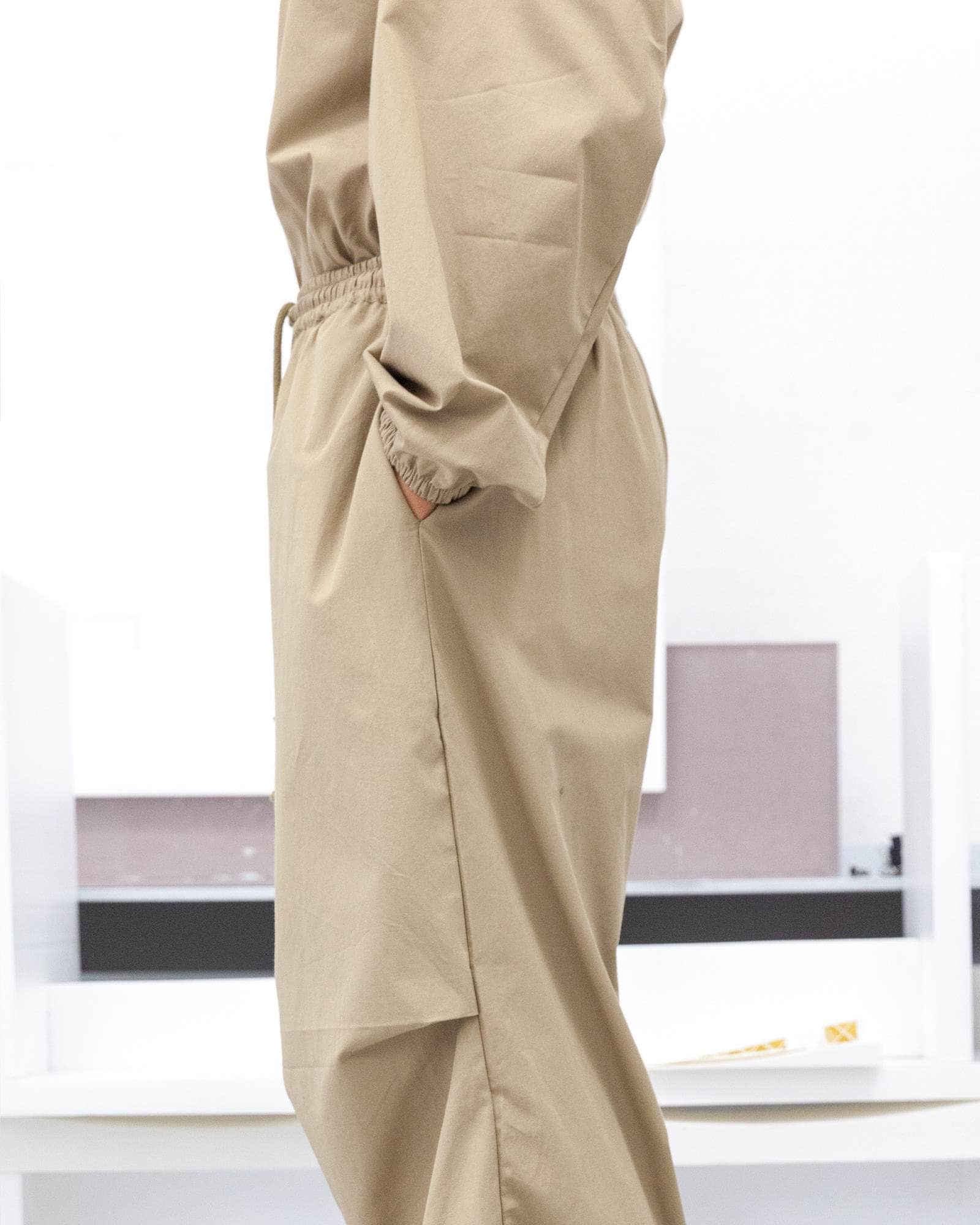 BASERANGE Pants Uro Pants
