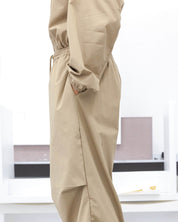BASERANGE Pants Uro Pants