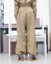 BASERANGE Pants Uro Pants