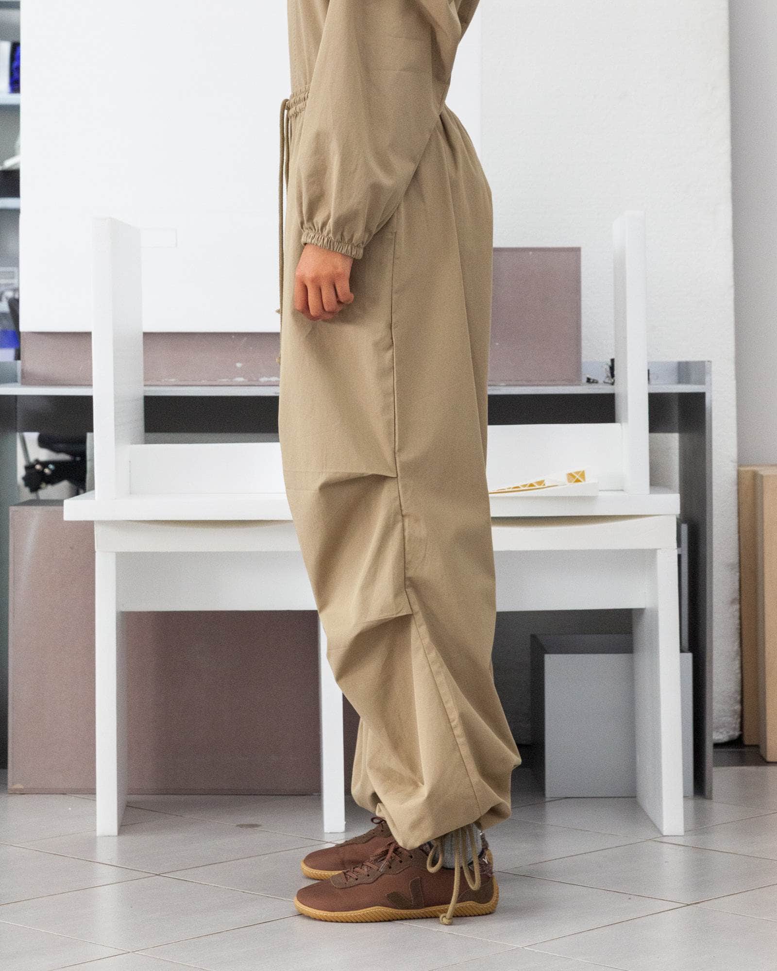 BASERANGE Pants Uro Pants