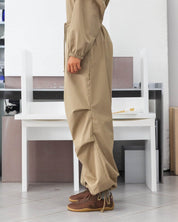 BASERANGE Pants Uro Pants