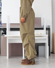 BASERANGE Pants Uro Pants