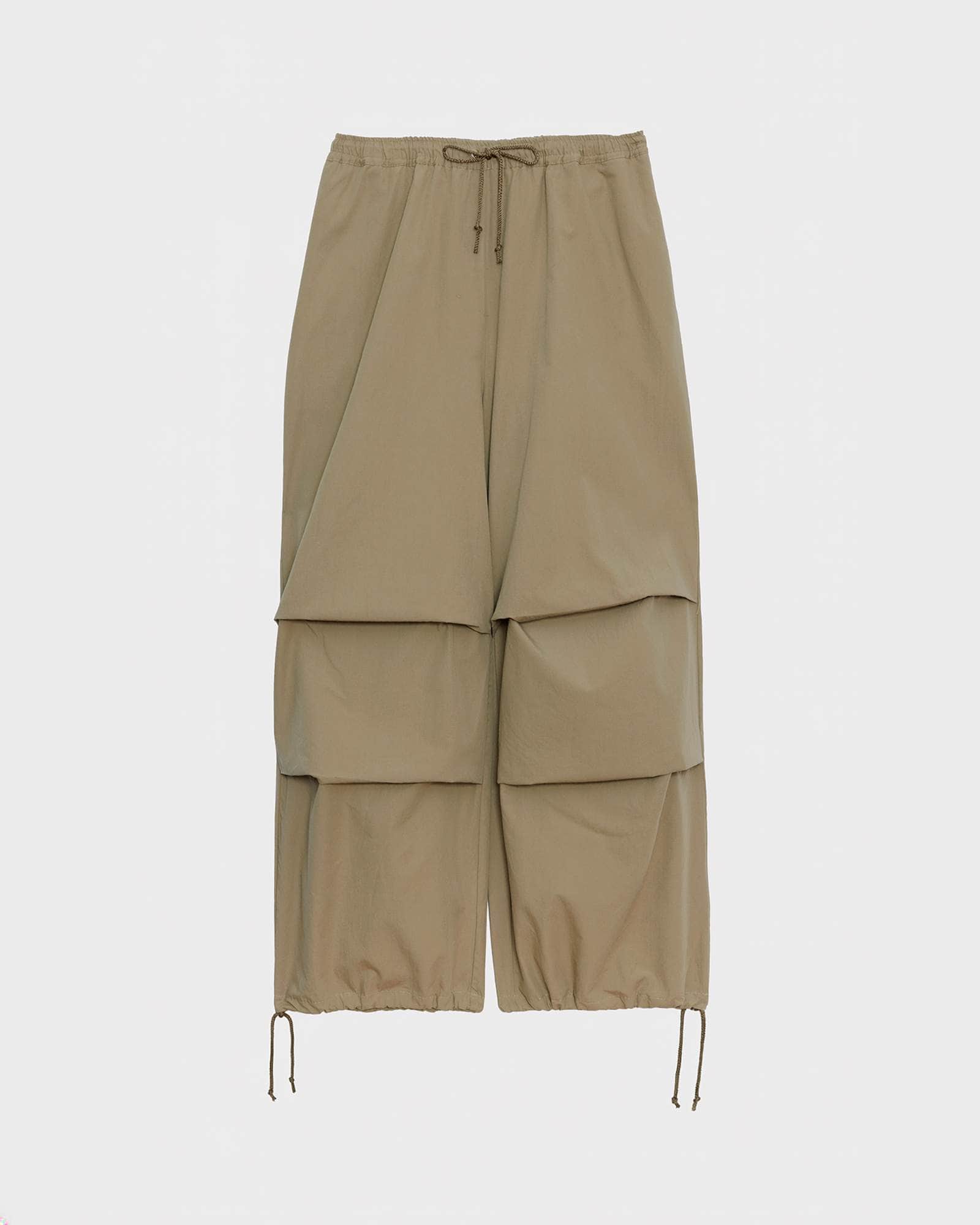 BASERANGE Pants Uro Pants