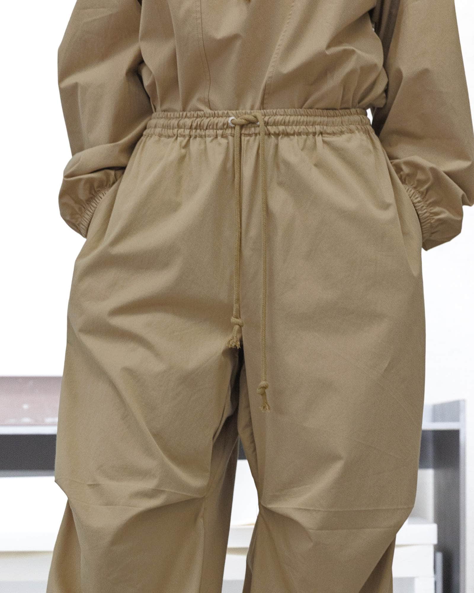 BASERANGE Pants Uro Pants