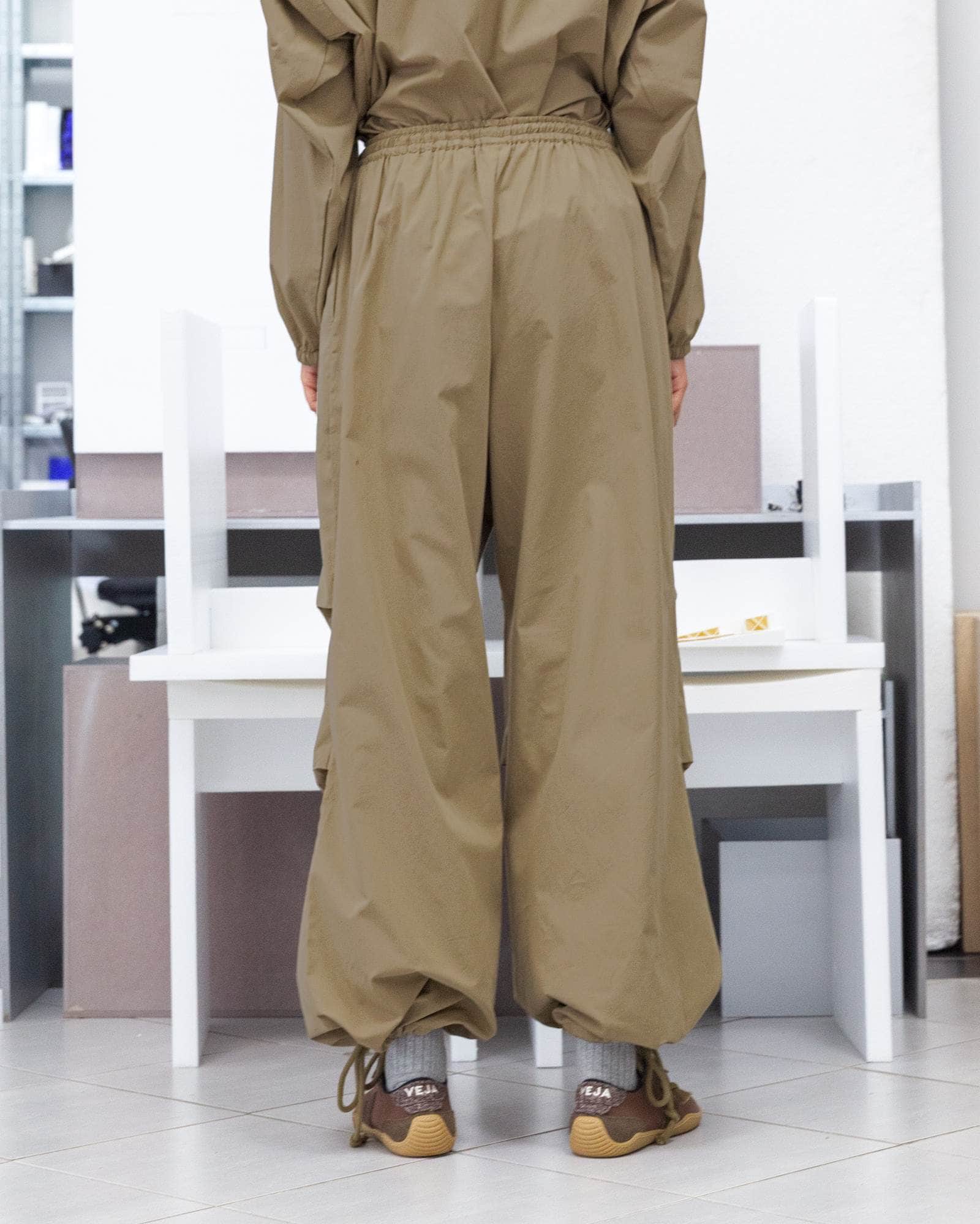 BASERANGE Pants Uro Pants