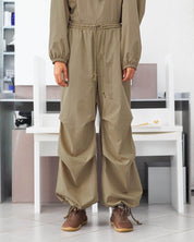 BASERANGE Pants Uro Pants