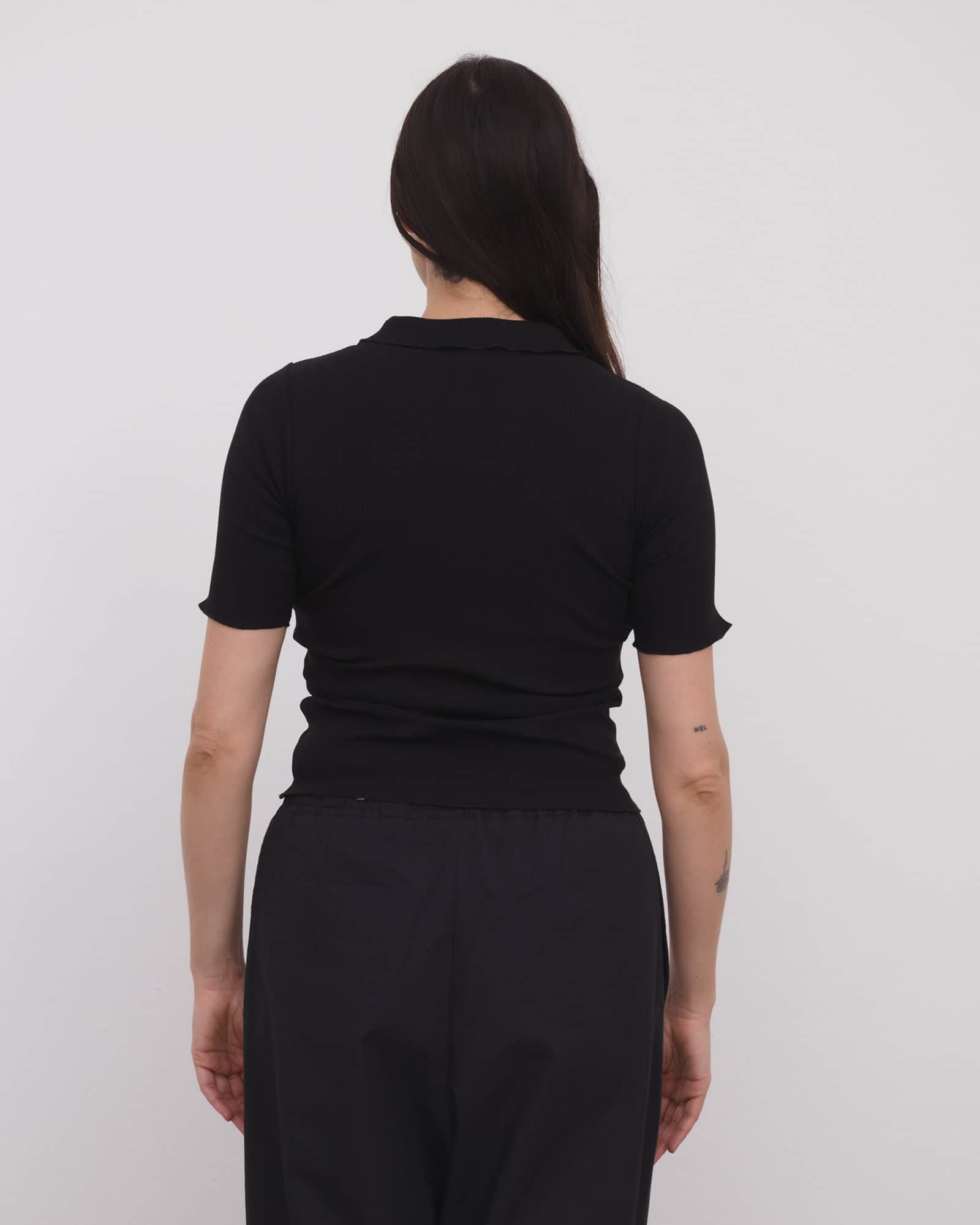 BASERANGE Polos Dual Polo