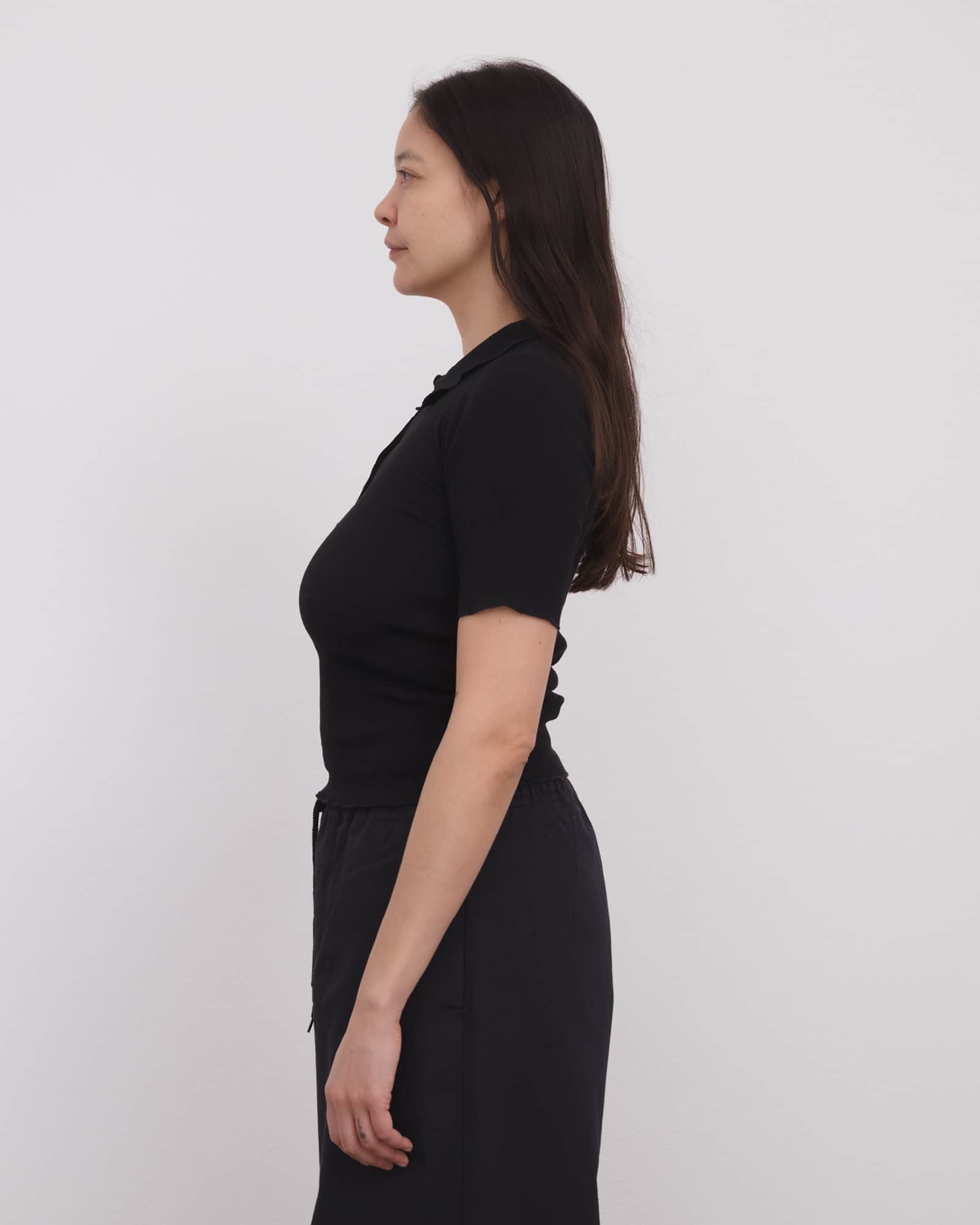 BASERANGE Polos Dual Polo