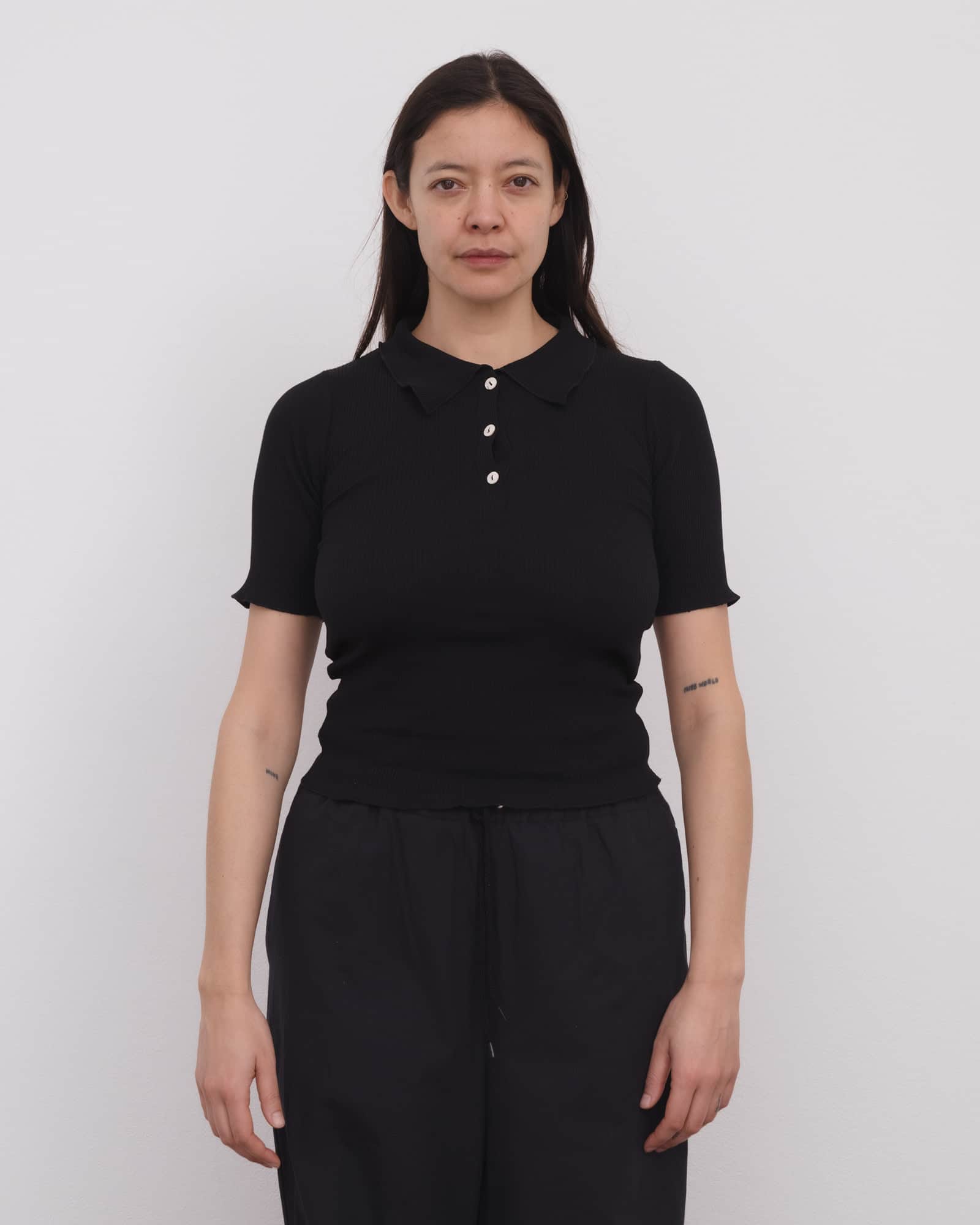 BASERANGE Polos Dual Polo